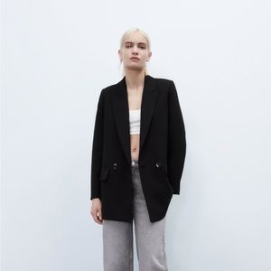 Zara Blazer - NEW WITH TAGS